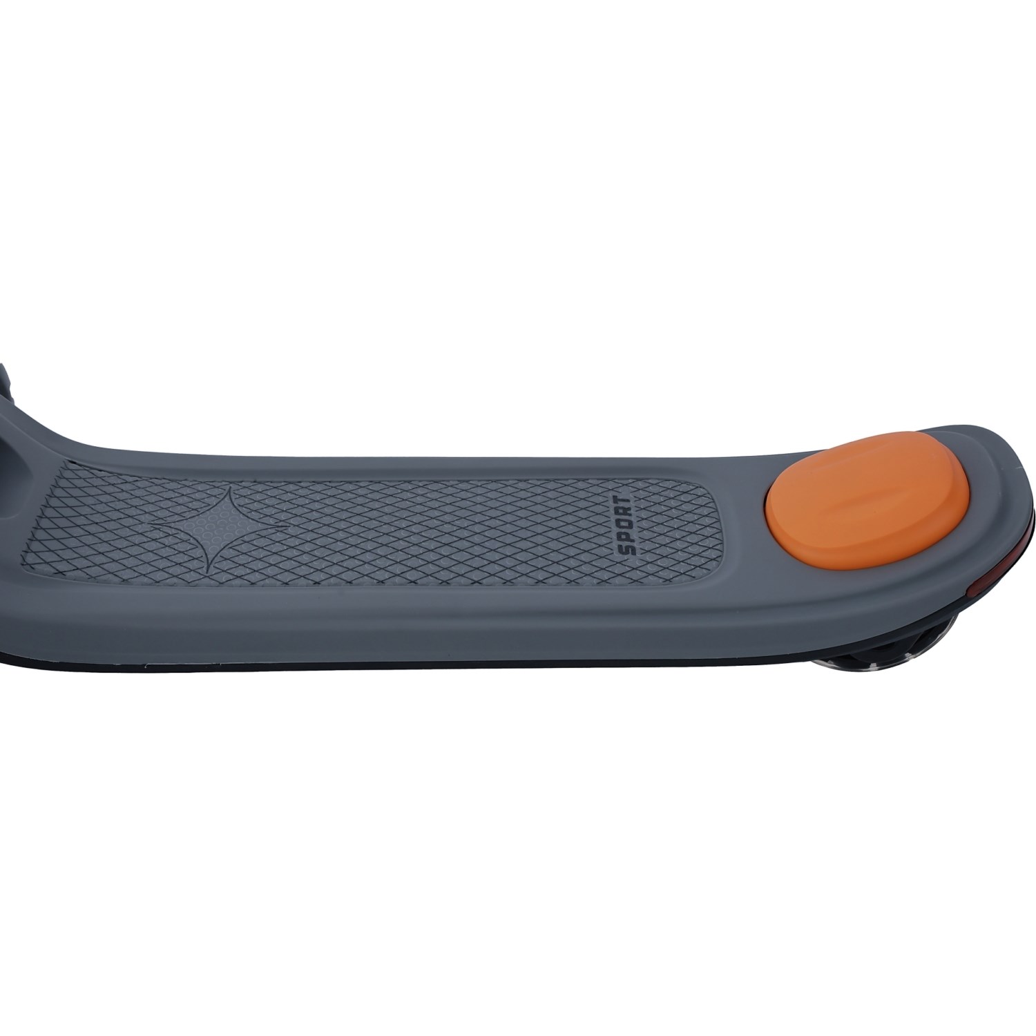 Prego Nitro Scooter K605 Gri