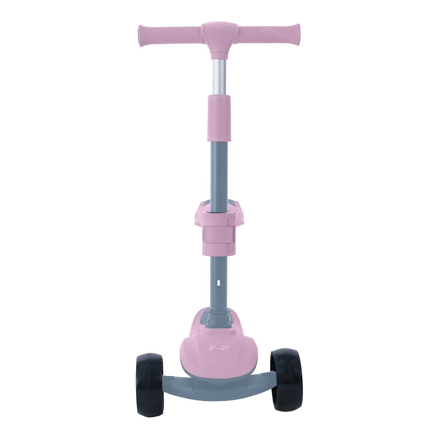 Prego Nitro Scooter K605 Pembe