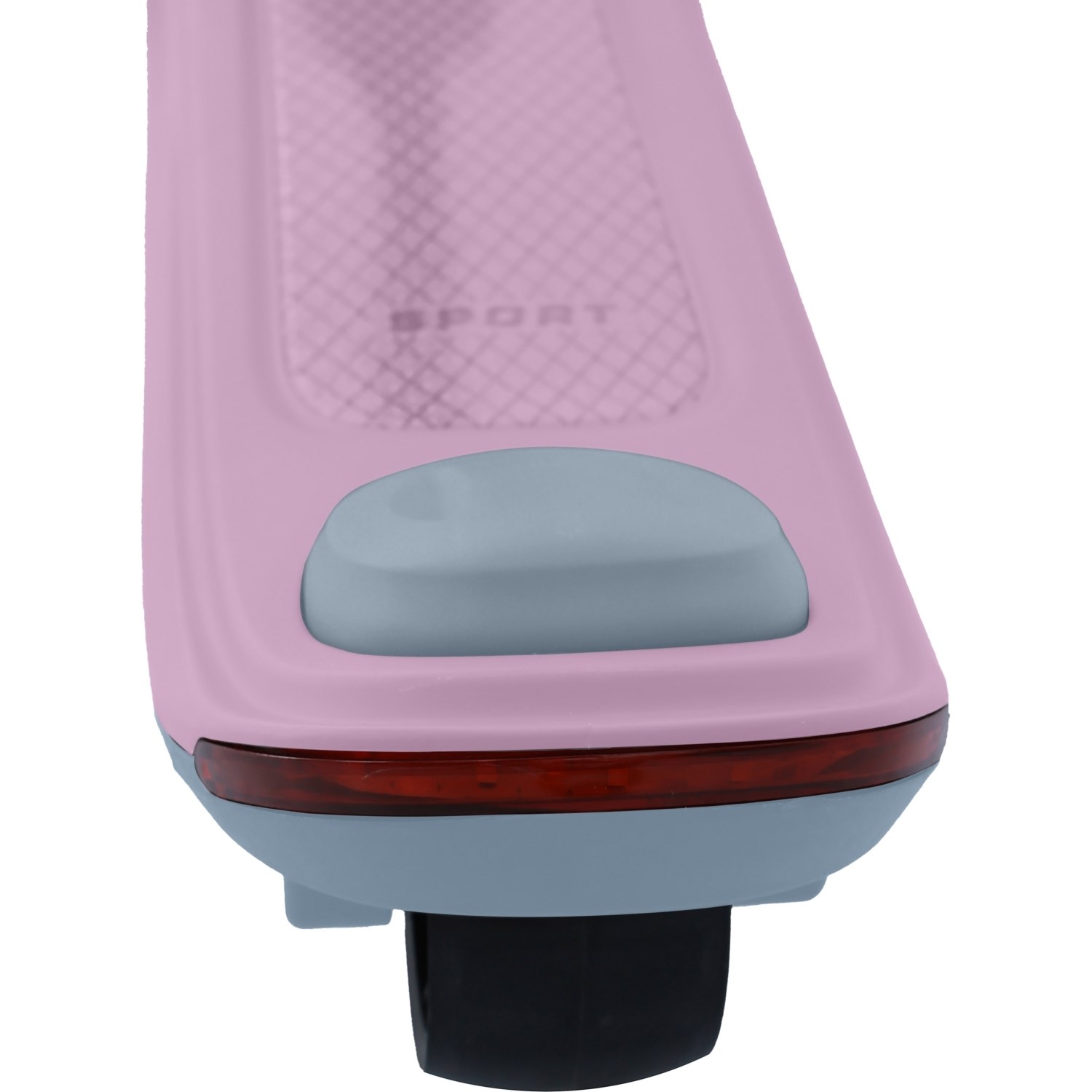 Prego Nitro Scooter K605 Pembe