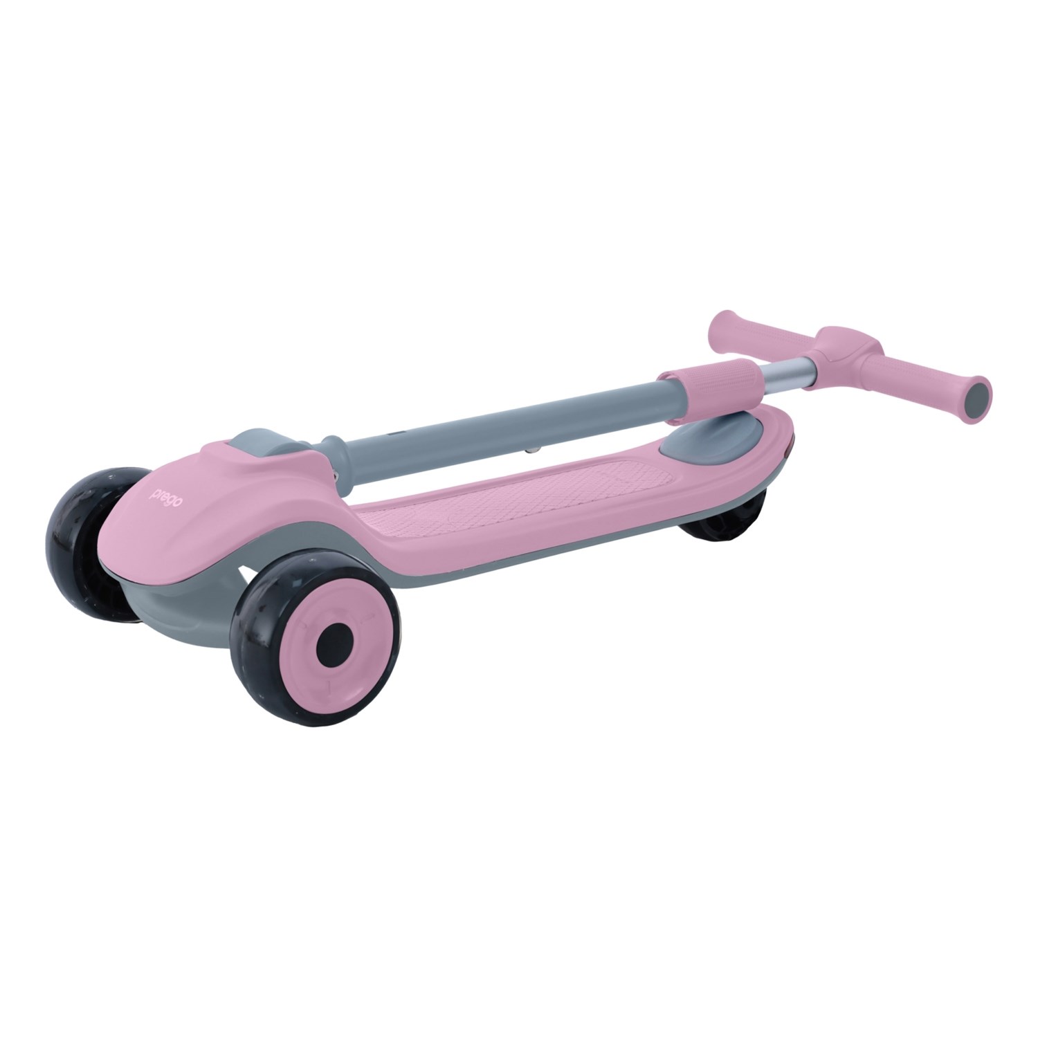 Prego Nitro Scooter K605 Pembe