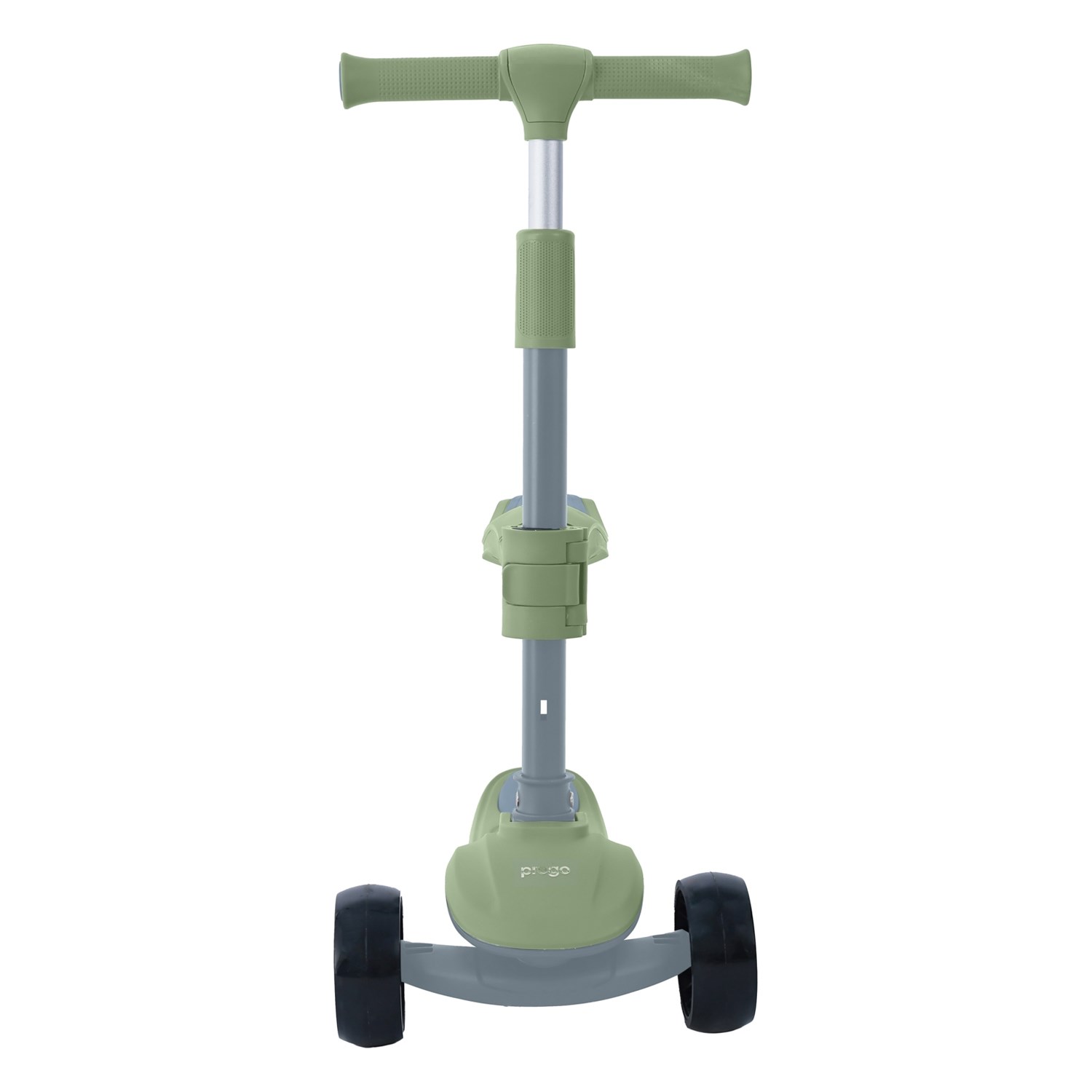 Prego Nitro Scooter K605 Yeşil