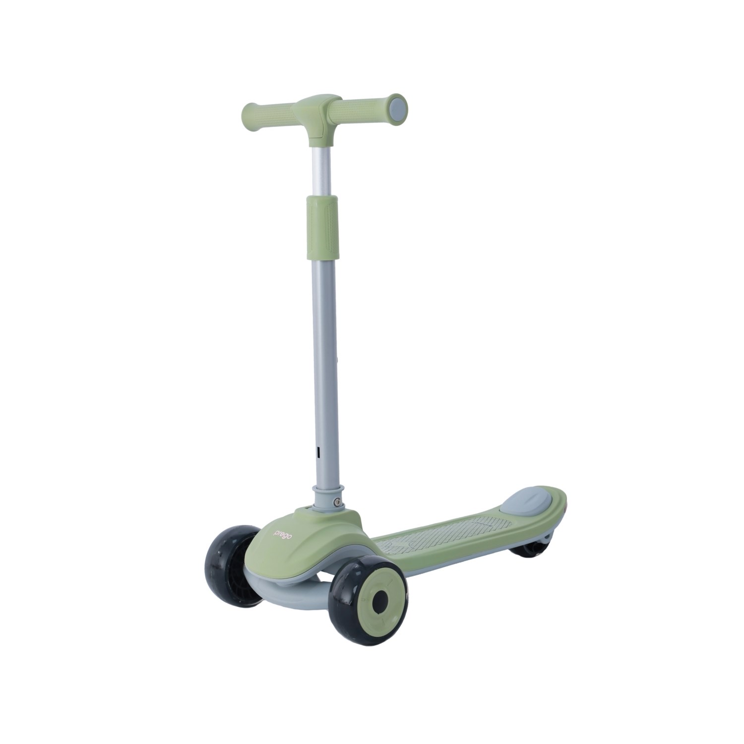 Prego Nitro Scooter K605 Yeşil
