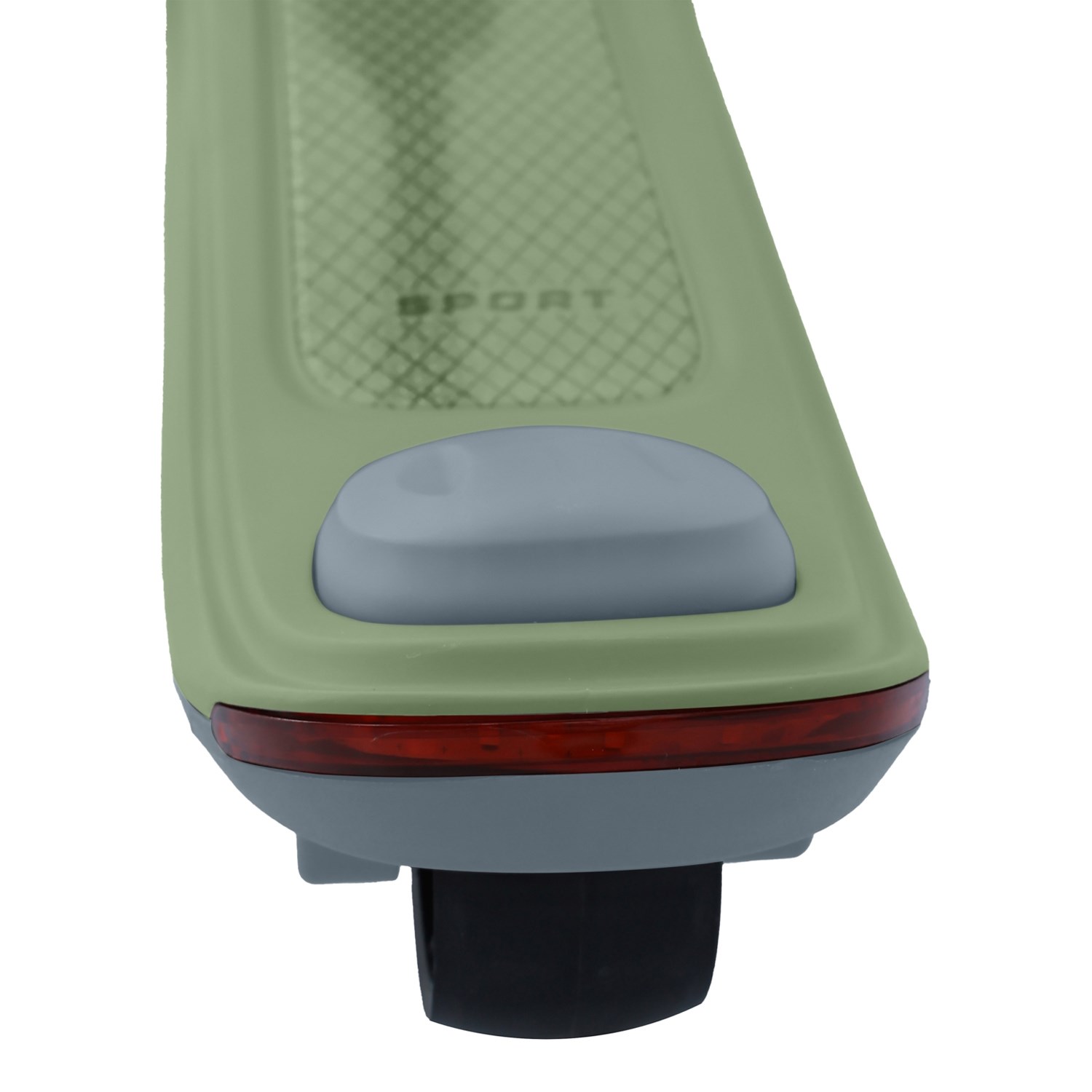 Prego Nitro Scooter K605 Yeşil