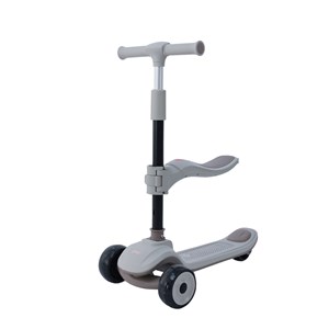 Prego Nitro Scooter K605 Bej