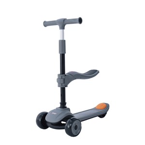 Prego Nitro Scooter K605 Gri