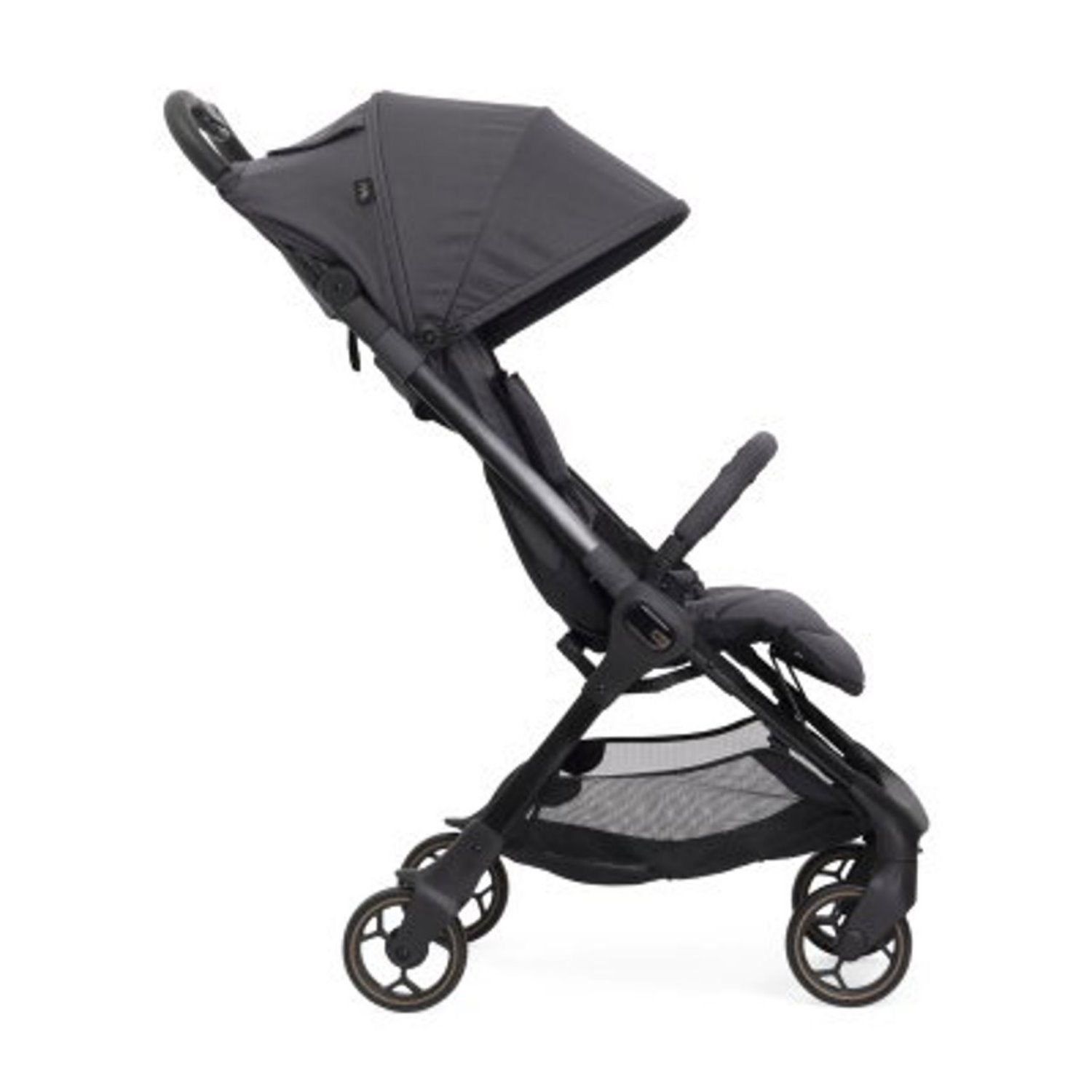 Chicco We 2 Bebek Arabası Ebony