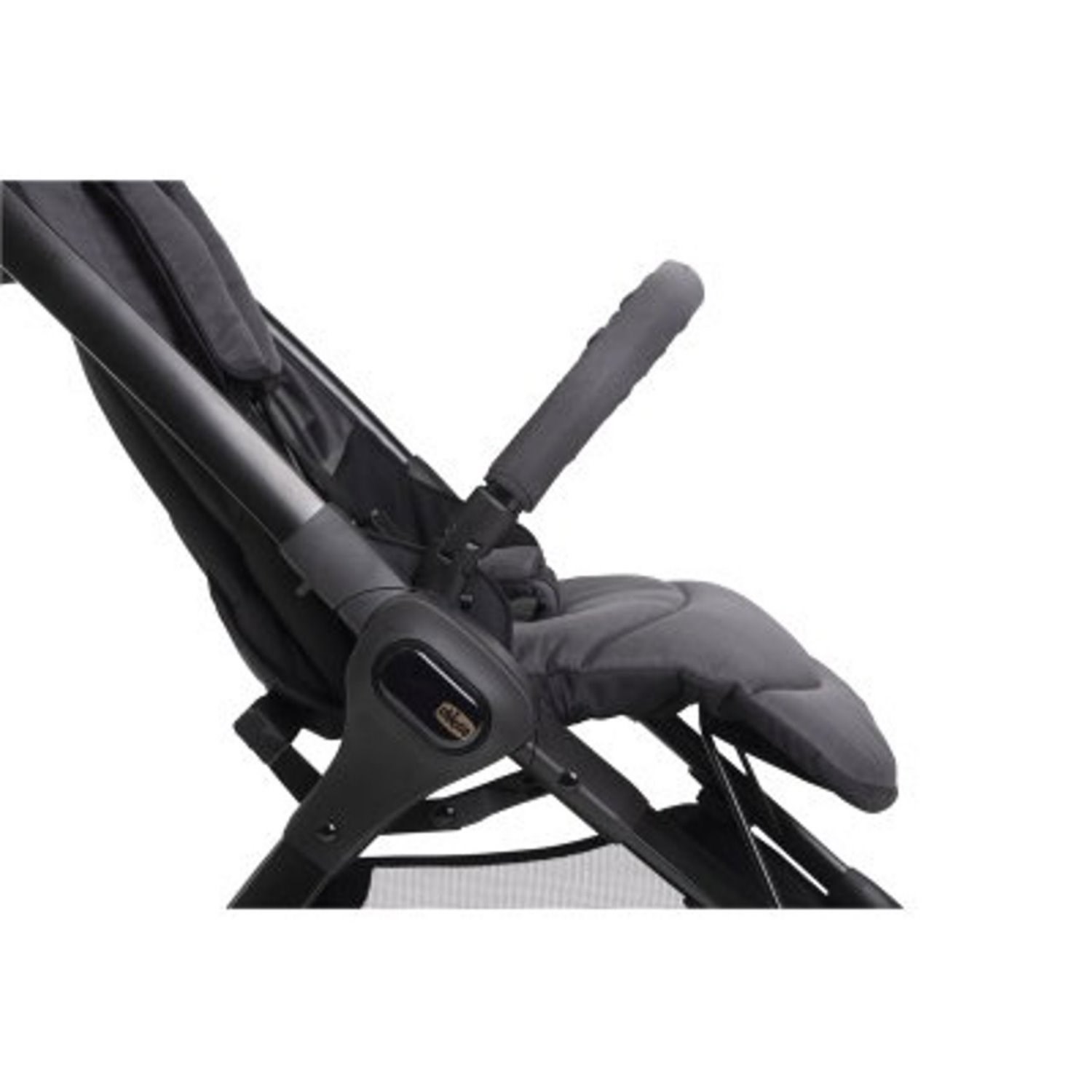 Chicco We 2 Bebek Arabası Ebony