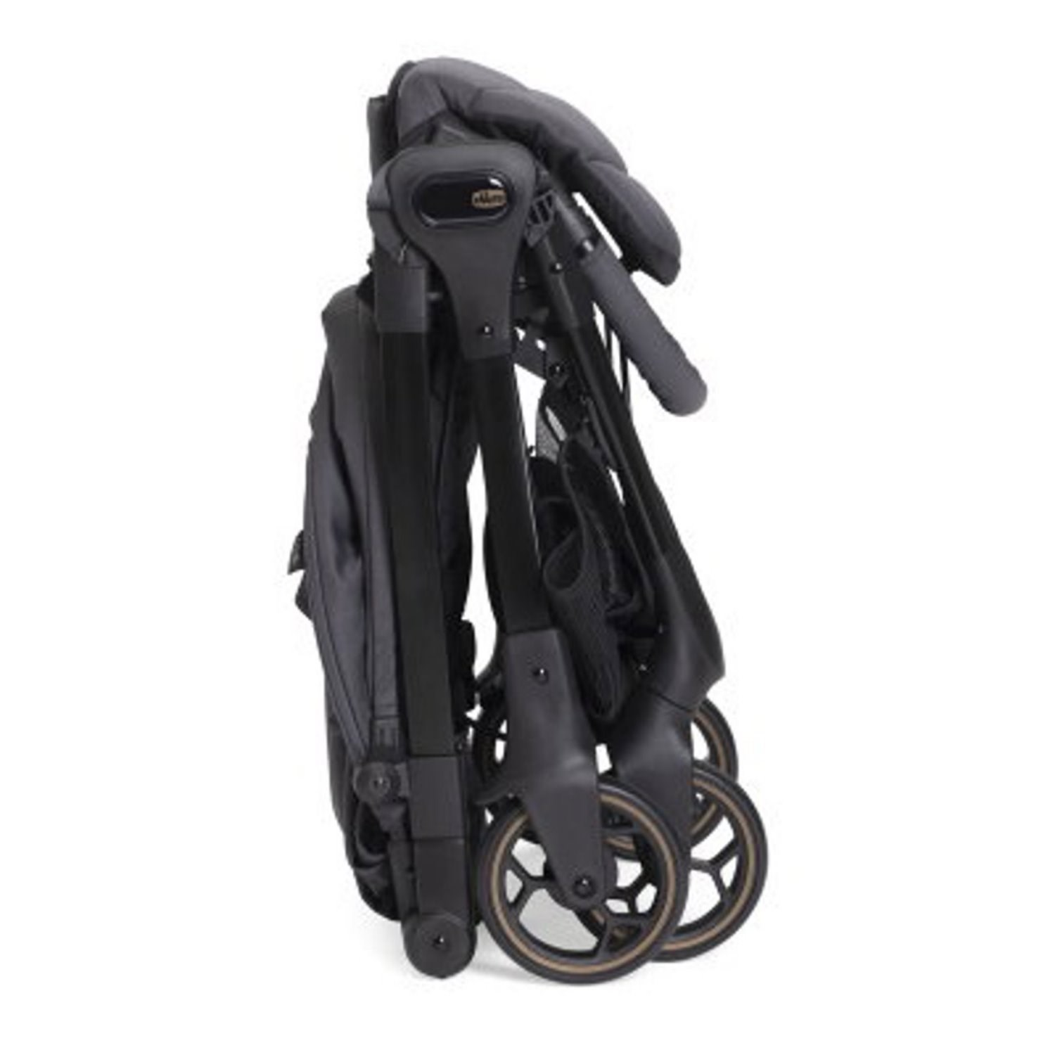 Chicco We 2 Bebek Arabası Ebony