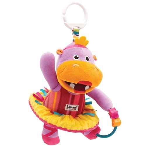Lamaze Danscı Su Aygırı 