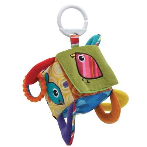 Lamaze Oyun Küpü  