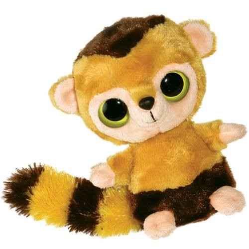 Yoohoo Peluş Oyuncaklar 13 Cm Sarı