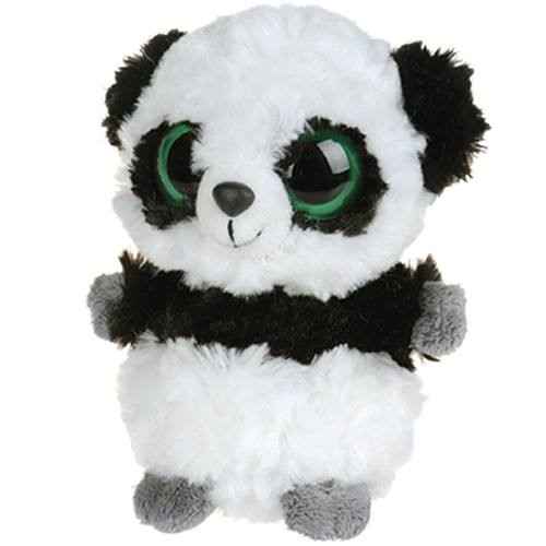 Yoohoo Peluş Oyuncaklar 13 Cm Panda