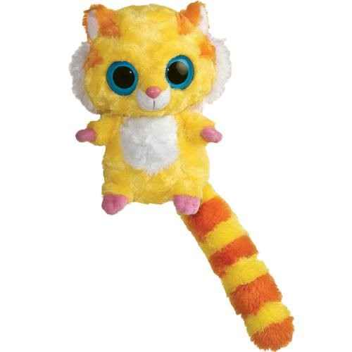 Yoohoo Peluş Oyuncaklar 20 Cm Sarı