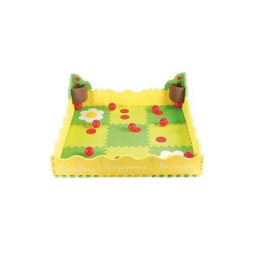 Tapis Balls Verges Toplu Oyun Havuzu 
