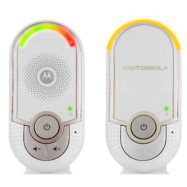 Motorola MBP8 Tek Taraflı Kablosuz Bebek Telsizi 