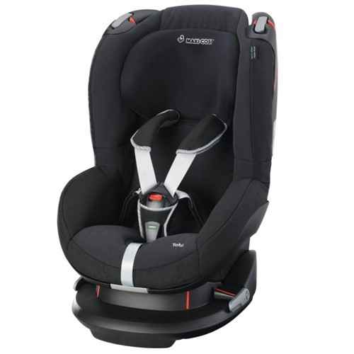 Maxi Cosi Tobi Oto Koltuğu 9-18 Kg Crossed Lines