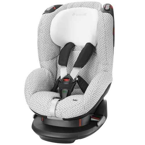 Maxi Cosi Tobi Oto Koltuğu 9-18 Kg Graphic Crystal