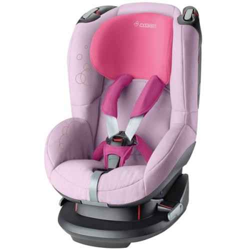 Maxi Cosi Tobi Oto Koltuğu 9-18 Kg Marble Pink