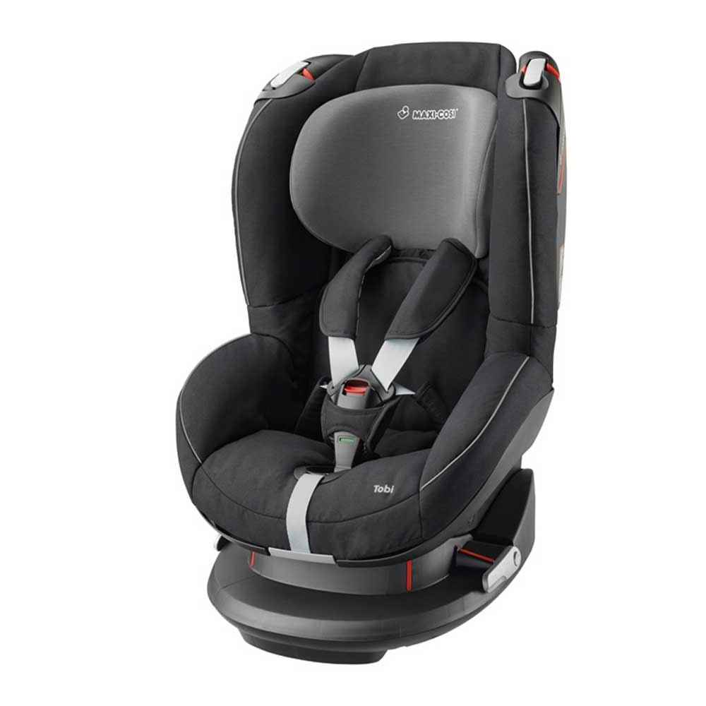 Maxi Cosi Tobi Oto Koltuğu 9-18 Kg Origami Black