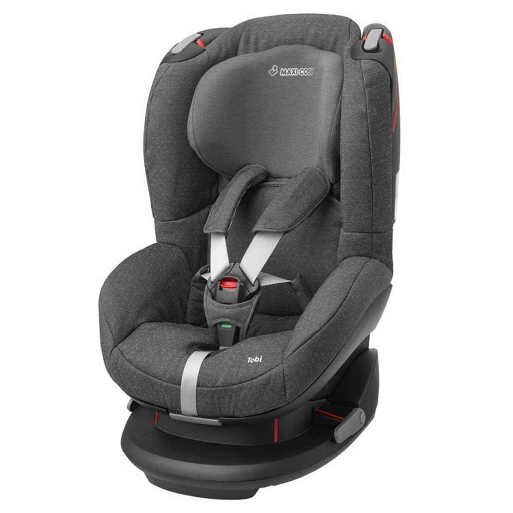 Maxi Cosi Tobi Oto Koltuğu 9-18 Kg Sparkling Grey