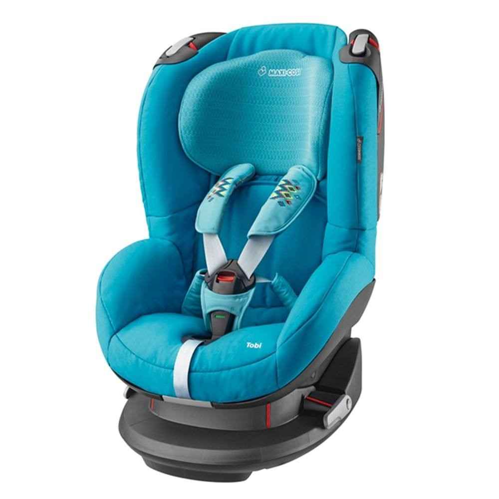 Maxi Cosi Tobi Oto Koltuğu 9-18 Kg Mosaic Blue