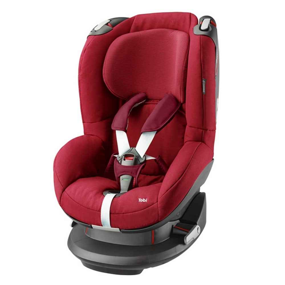Maxi Cosi Tobi Oto Koltuğu 9-18 Kg Robin Red