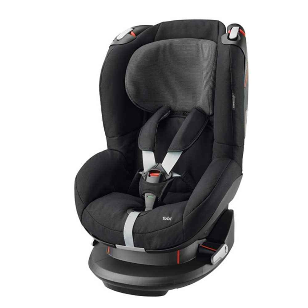 Maxi Cosi Tobi Oto Koltuğu 9-18 Kg Black Raven