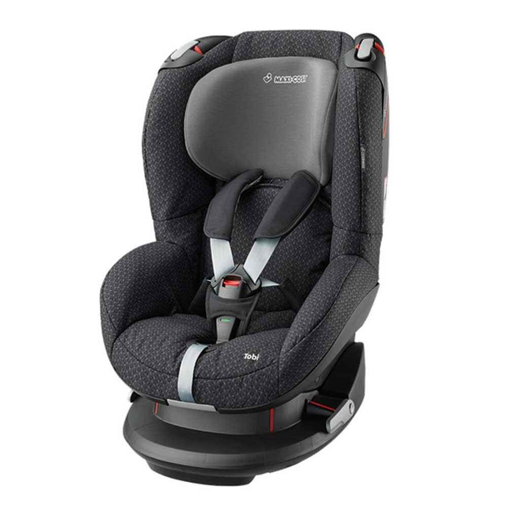 Maxi Cosi Tobi Oto Koltuğu 9-18 Kg Black Crystal