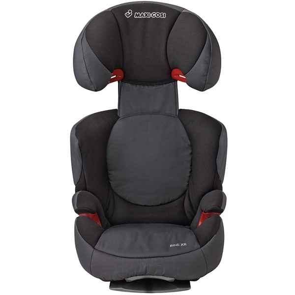 Maxi Cosi Rodi XR Oto Koltuğu Black Crystal