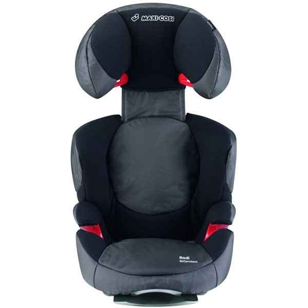 Maxi Cosi Rodi XR Oto Koltuğu Black Reflection