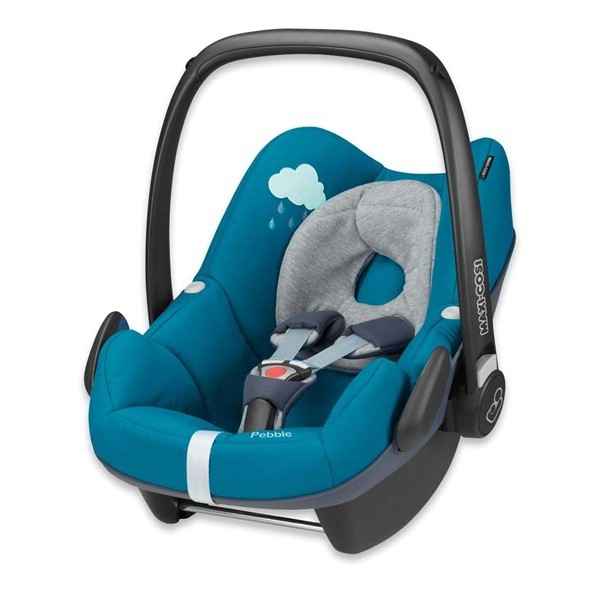 Maxi Cosi Pebble Bebek Oto Koltuğu Blue Sky