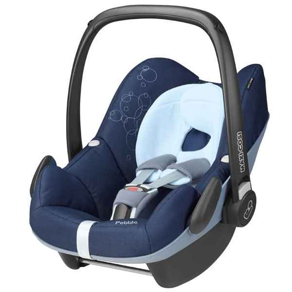 Maxi Cosi Pebble Bebek Oto Koltuğu Dress Blue