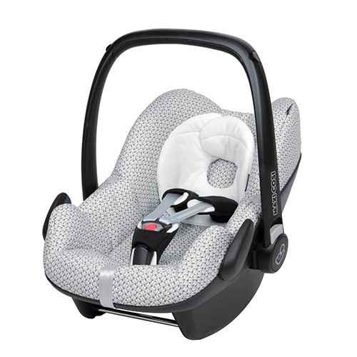 Maxi Cosi Pebble Bebek Oto Koltuğu Graphic Crystal