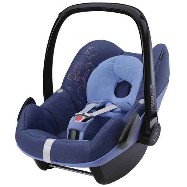 Maxi Cosi Pebble Bebek Oto Koltuğu Lapis Blue 