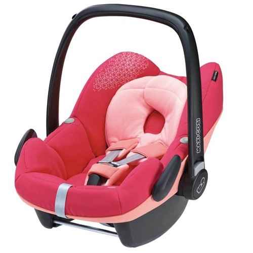 Maxi Cosi Pebble Bebek Oto Koltuğu Origami Rose