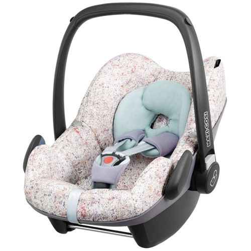 Maxi Cosi Pebble Bebek Oto Koltuğu Pop Violet