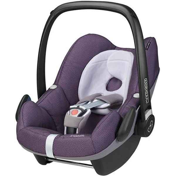 Maxi Cosi Pebble Bebek Oto Koltuğu Sparkling Grape