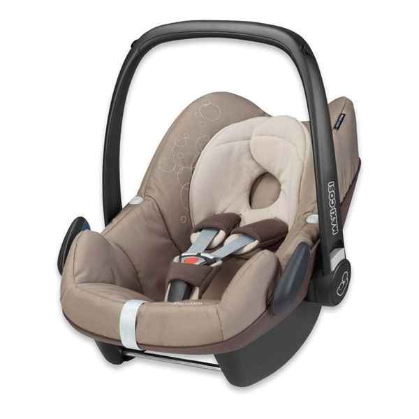 Maxi Cosi Pebble Bebek Oto Koltuğu Walnut Brown 