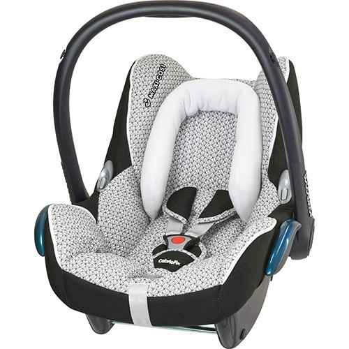 Maxi Cosi Cabriofix Bebek Oto Koltuğu 0-13 Kg Graphic Crystal