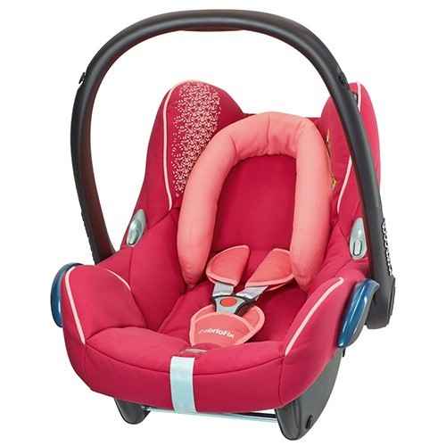 Maxi Cosi Cabriofix Bebek Oto Koltuğu 0-13 Kg Origami Rose