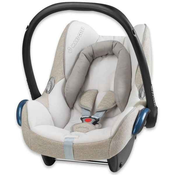 Maxi Cosi Cabriofix Bebek Oto Koltuğu 0-13 Kg Colored Sand