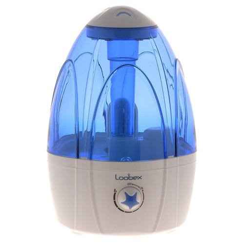 Loobex 403 Ultrasonik Buhar Makinası 3,7Lt 