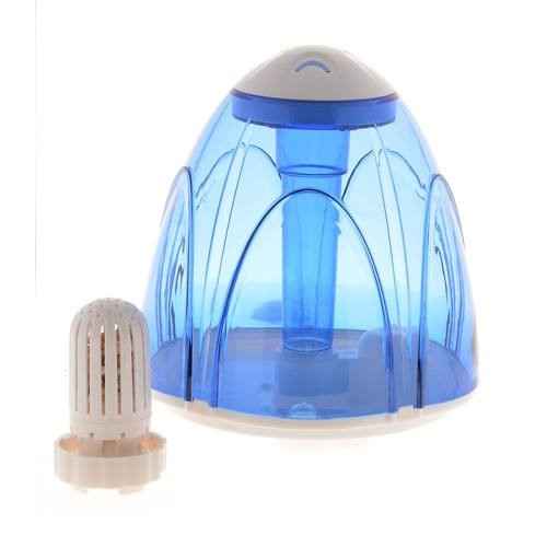 Loobex 403 Ultrasonik Buhar Makinası 3,7Lt 