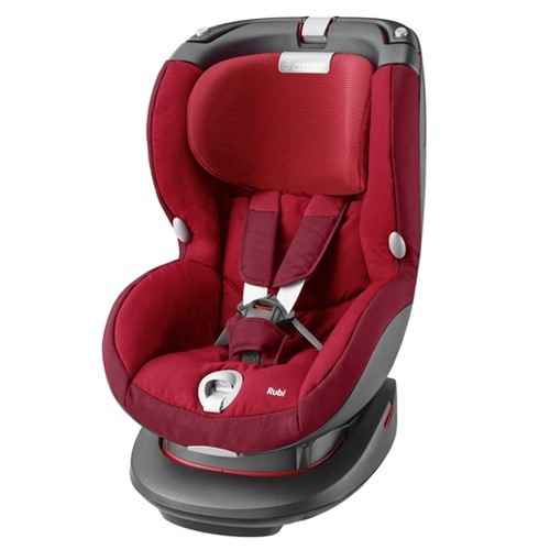 Maxi Cosi Rubi Oto Koltuğu Robin Red
