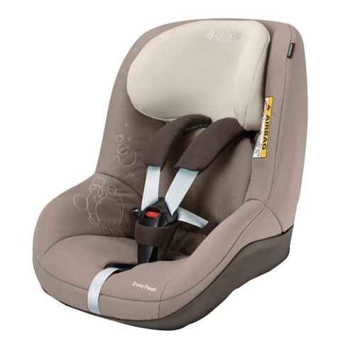 Maxi Cosi Pearl 2 Way Bebek Oto Koltuğu 9-18 Kg Walnut Brown 