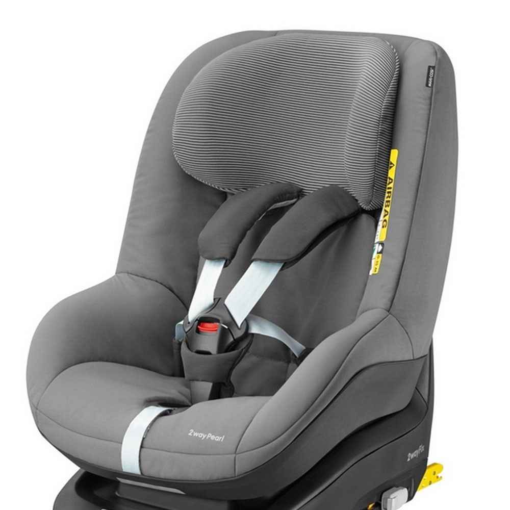 Maxi Cosi Pearl 2 Way Bebek Oto Koltuğu 9-18 Kg Concrete Grey