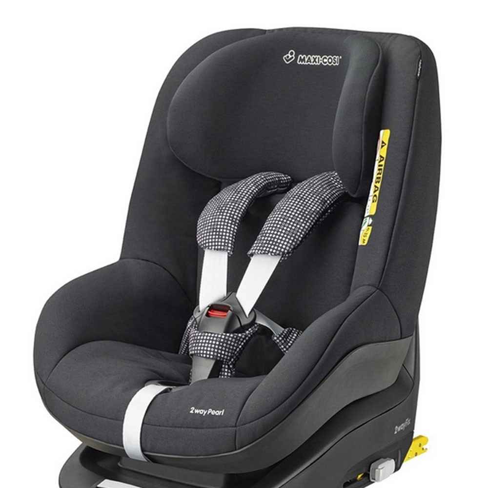 Maxi Cosi Pearl 2 Way Bebek