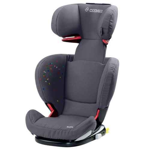 Maxi Cosi Maxi RodiFix Bebek Oto Koltuğu 15-36 Kg Confetti