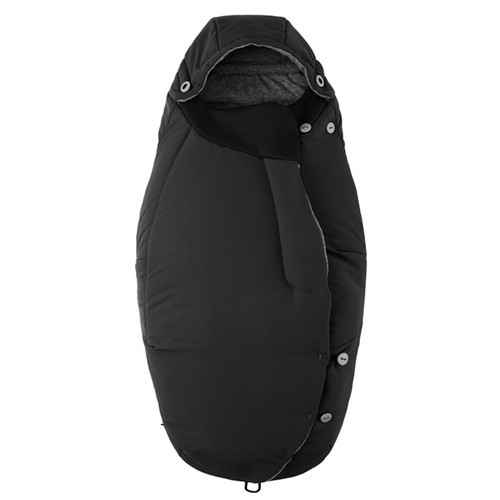 Maxi Cosi Mura Bebek Arabası Tulumu Total Black