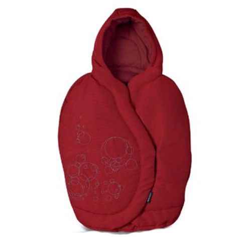 Maxi Cosi Pebble Uyku Tulumu  İntense Red